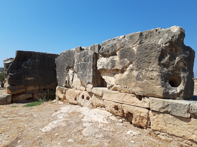 Sanctuary of Aphrodite_Kouklia_Cyprus_20210820_112639