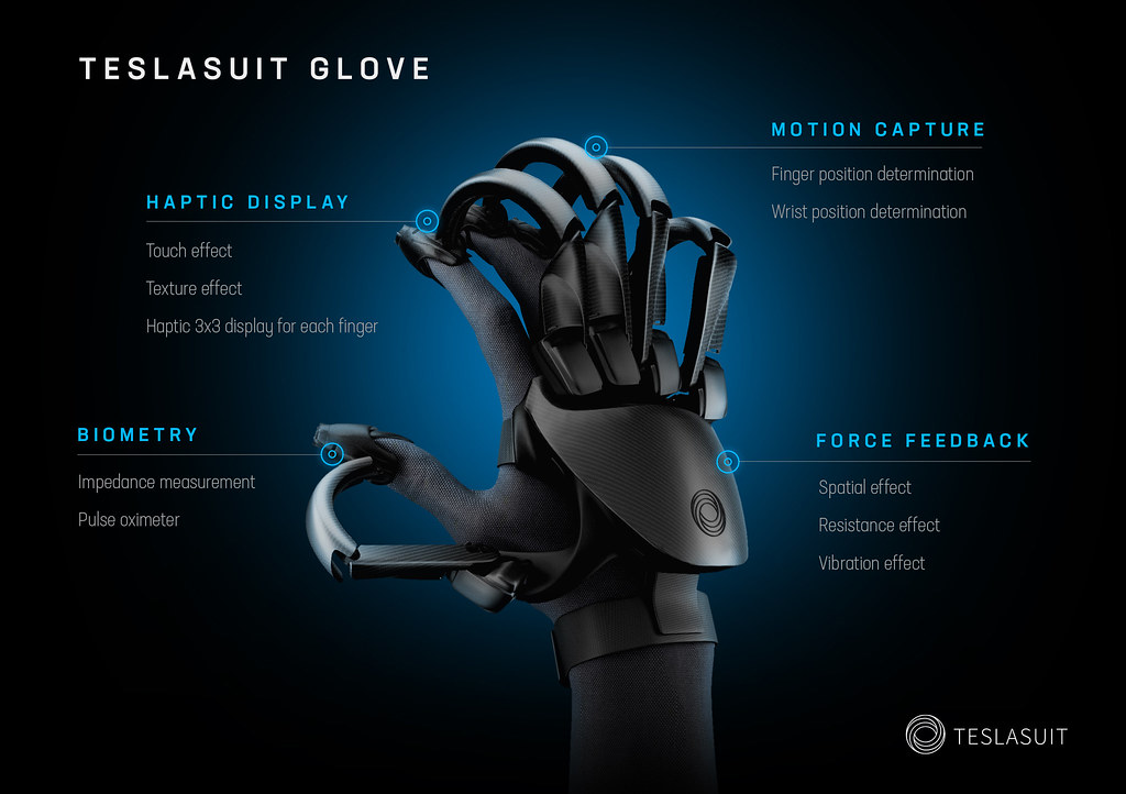 The TESLASUIT glove will allow Auburn University pharmacy students to experience what it feels like when certain disease states limit the use of a person’s hand. Students will gain empathy for patients with these conditions.