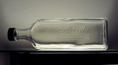1937 Rawleigh's Bottle