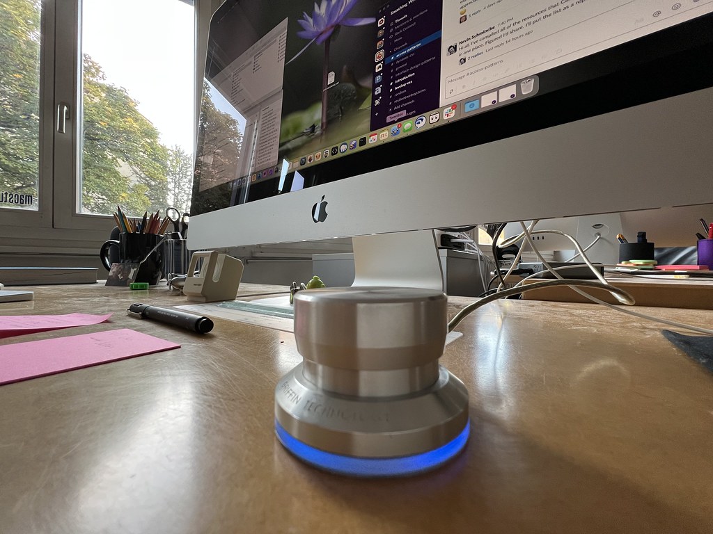 Power Mate