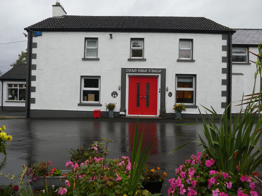 The Willows, Limavady, Derry