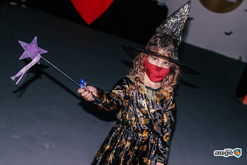 Halloween do Auge | by colegioauge.comunicacao
