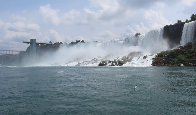 American Falls (Niagara Falls, New York)