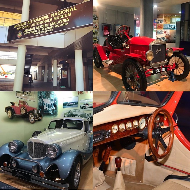 Muzium Automobil Nasional