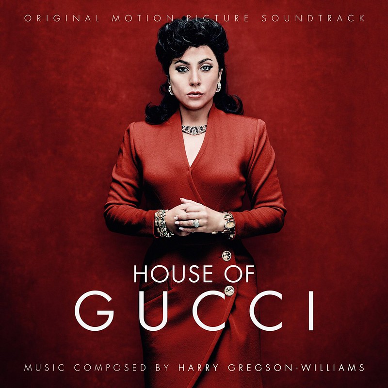 House of Gucci by Harry Gregson-Williams
