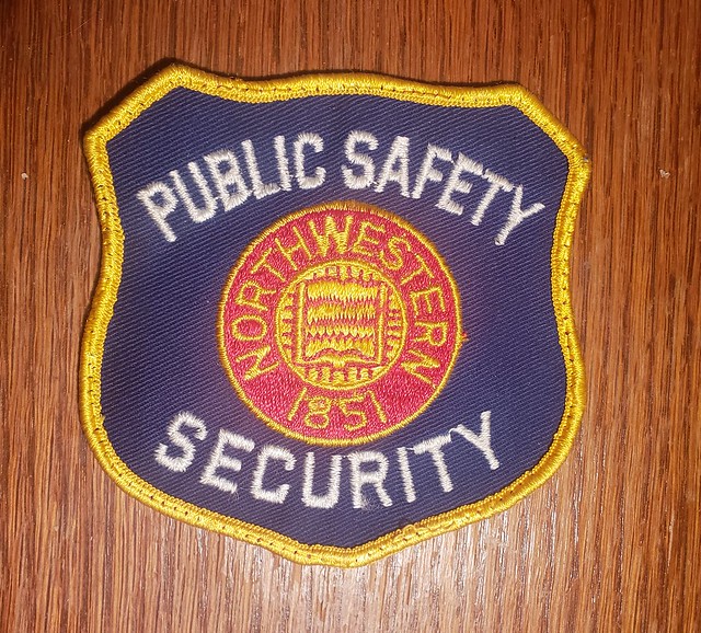 IL - Northwestern University Public Safety