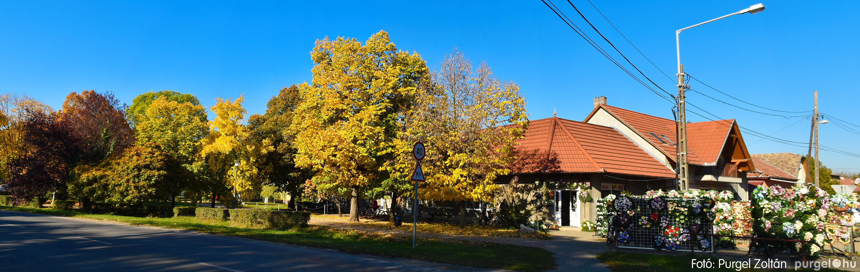 2021.10.29. 006 Őszi színek a faluközpontban - Fotó：PURGEL ZOLTÁN© DSC_1368q.jpg