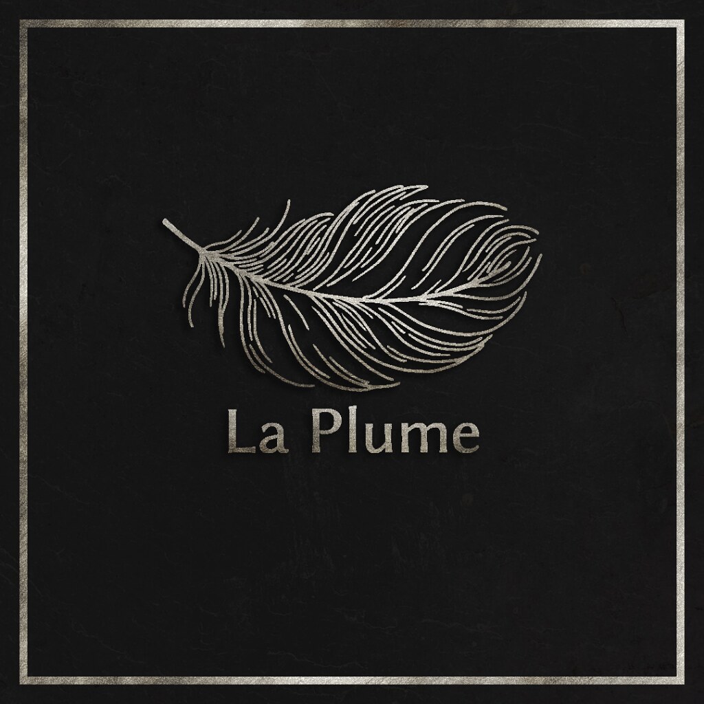 A Heartfelt Thank You From Us To You, La Plume! ?