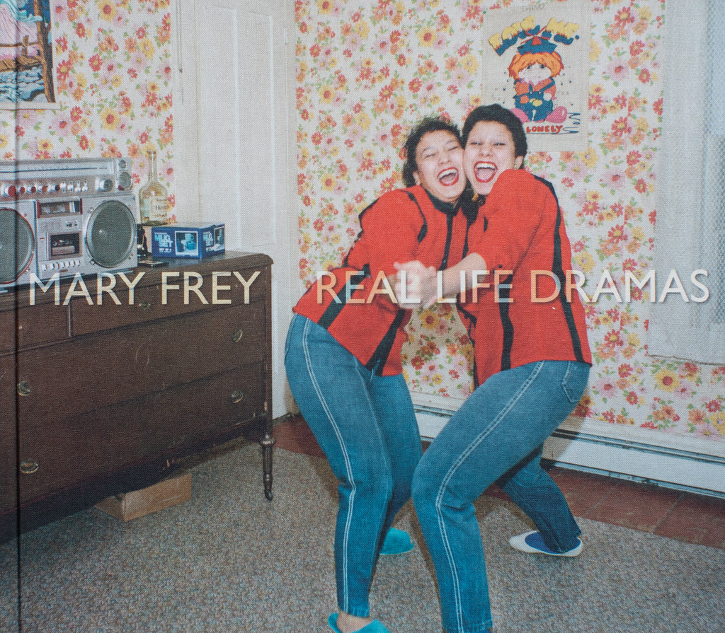 Mary Frey, Real Life Dramas