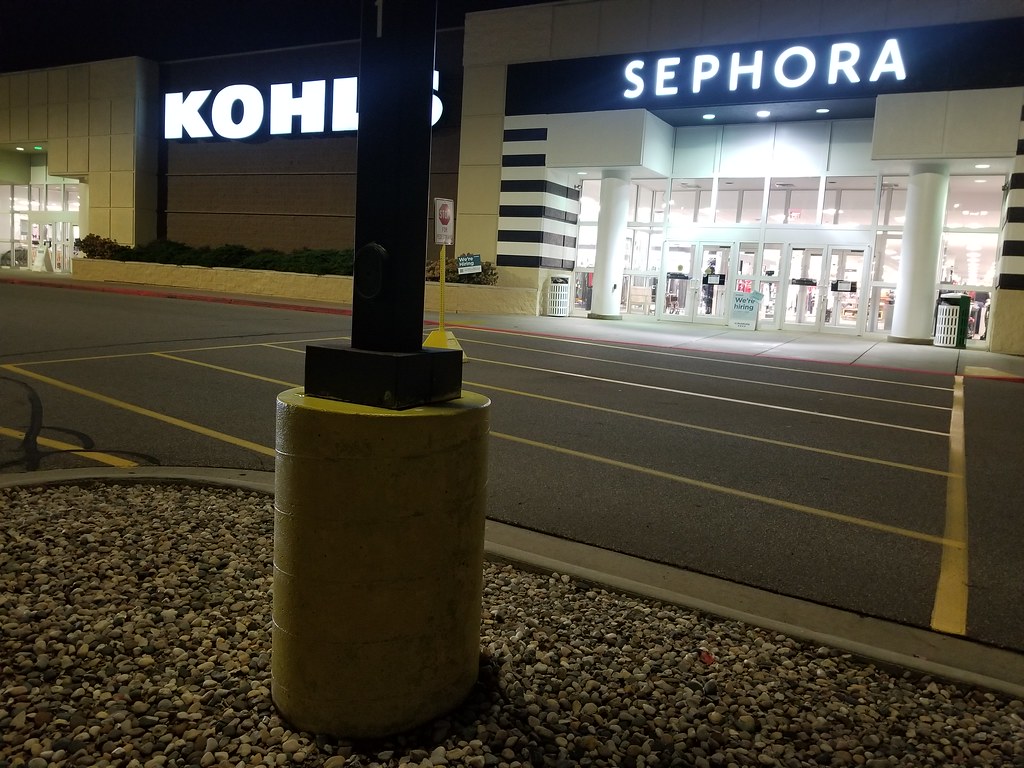 Kohl's
