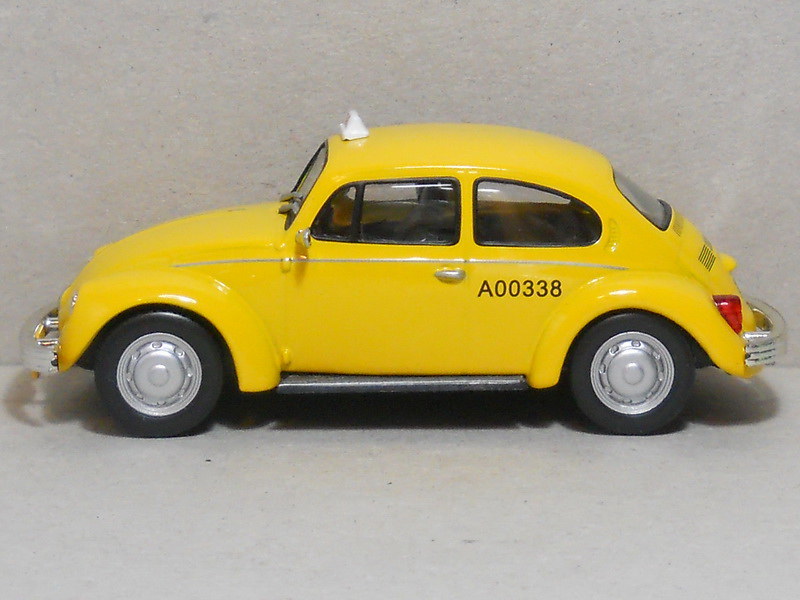 VW Beetle - 1985