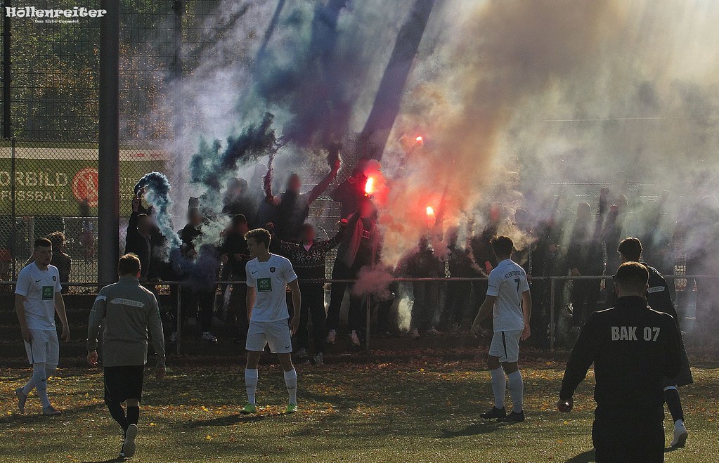 Berliner AK U19 - FC Erzgebirge Aue U19 | Höllenreiter | Flickr