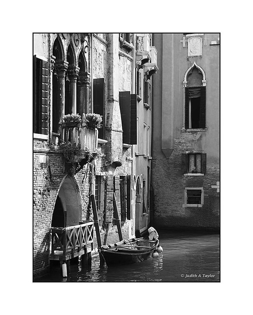 Venice revisited 9