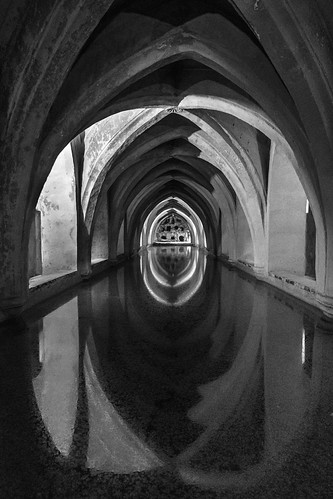 Cistern | by CTDin2018