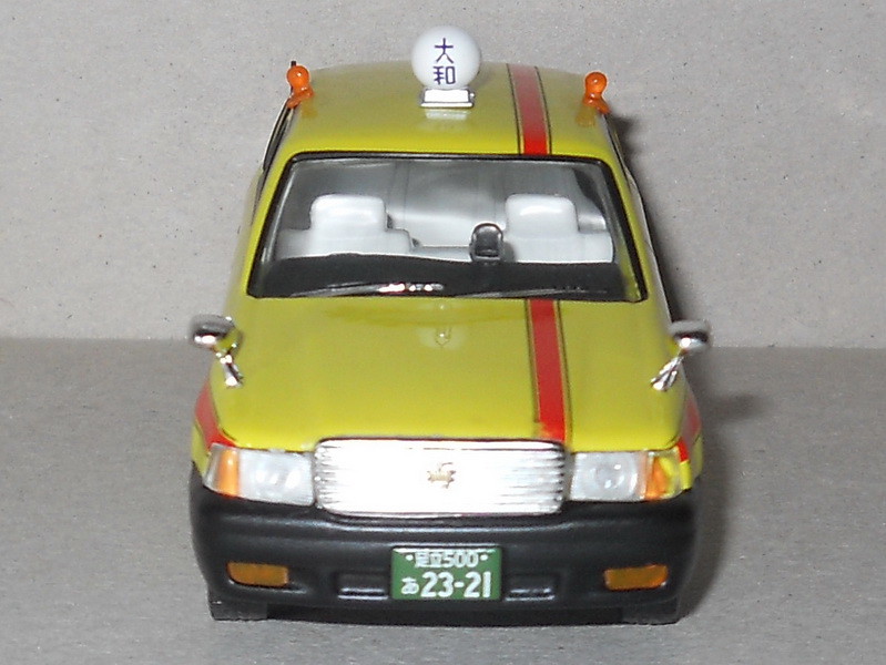 Toyota Crown Comfort - 1998