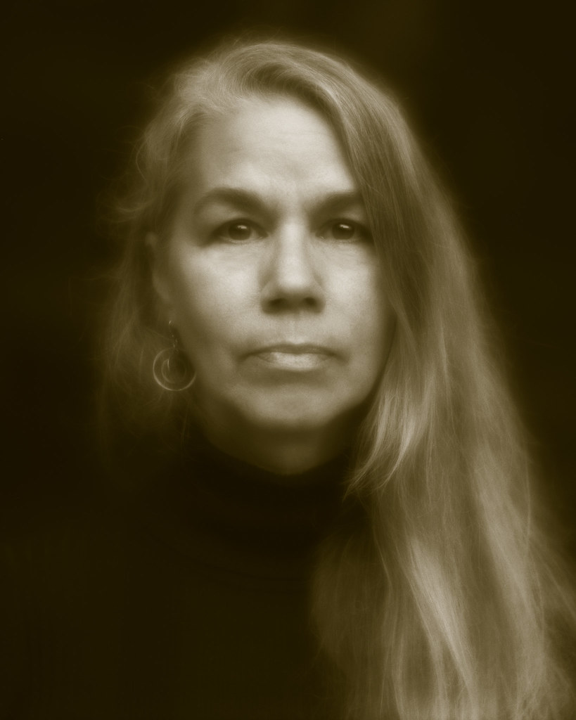 Carla, community activist | West Tisbury, Massachusetts. 7.2… | Flickr