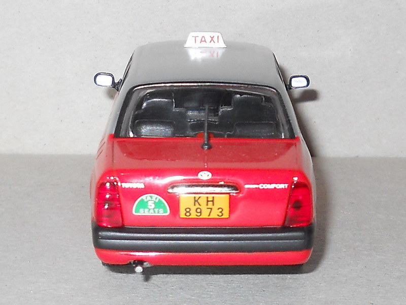 Toyota Crown Confort - 1998