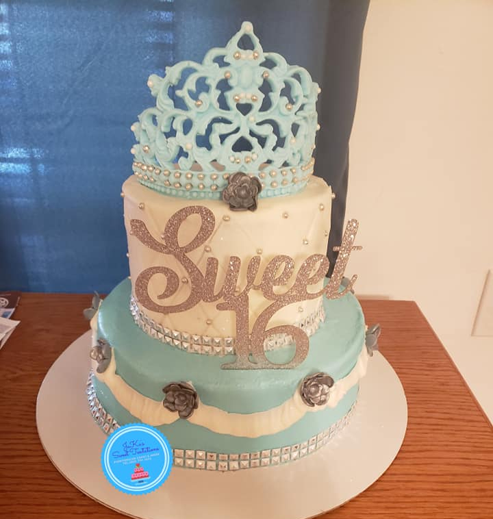 Cake by JaKe's Sweet Tentations