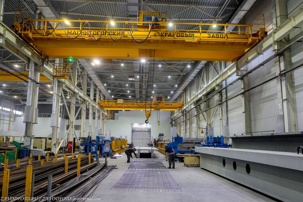 Как Завод ЖБИ Флоркон задаёт тон при производстве изделий из самоуплотняющегося бетона Тольятти,СТРОИТЕЛЬСТВО,ПРОИЗВОДСТВО СТРОЙМАТЕРИАЛОВ,Самарская область