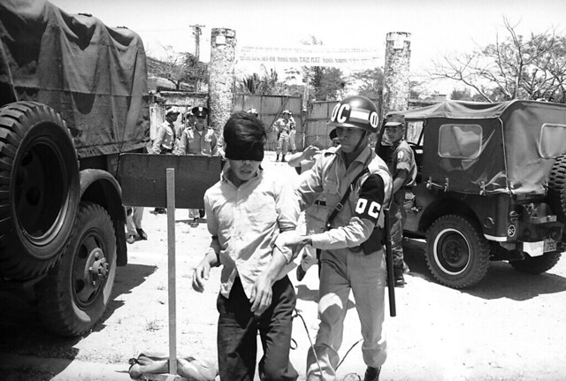 Vietnam War 1965 - ĐÀ NẴNG