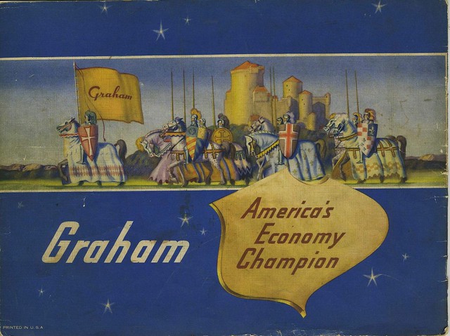 1937 Graham Brochure (30)