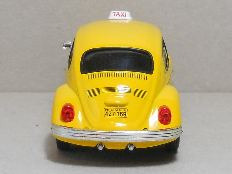 VW Beetle - 1985