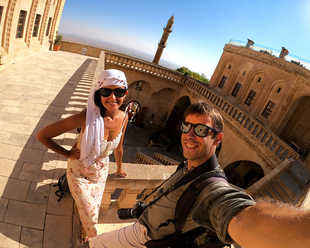 Mardin, una de las etapas de la ruta de 15 días por Turquía