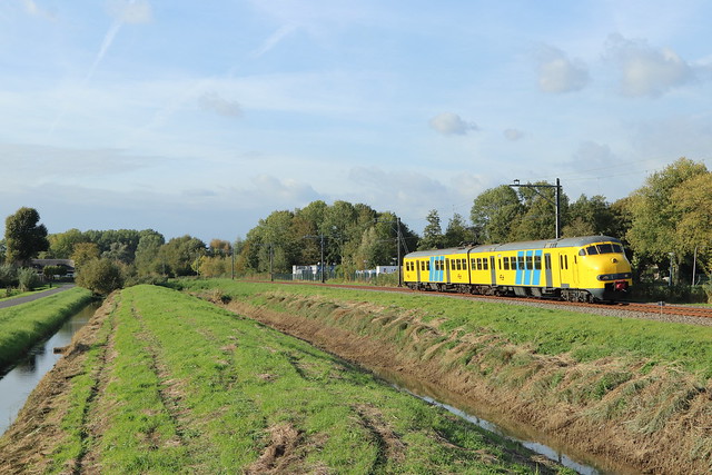 NSM 876 als trein 28202
