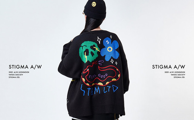 STGMA_AW11 | GVG Store | Flickr