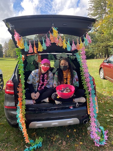 2021 Trunk or Treat