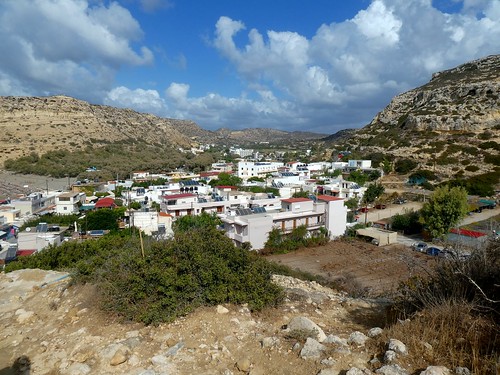 Kreta 2021