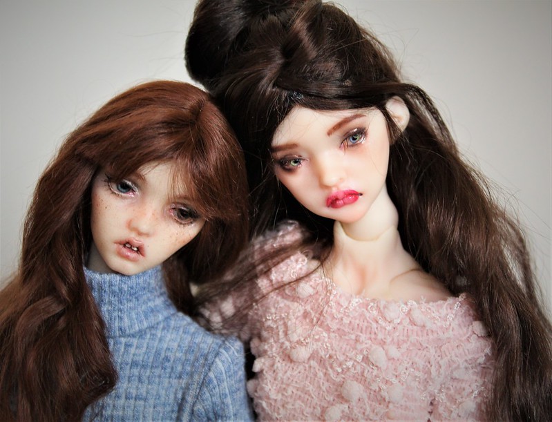Gabriella & Valentina{Lily & Orchid - MenagerieDoll}Bas p n3 - Page 3 51647090148_bf4e14970f_c