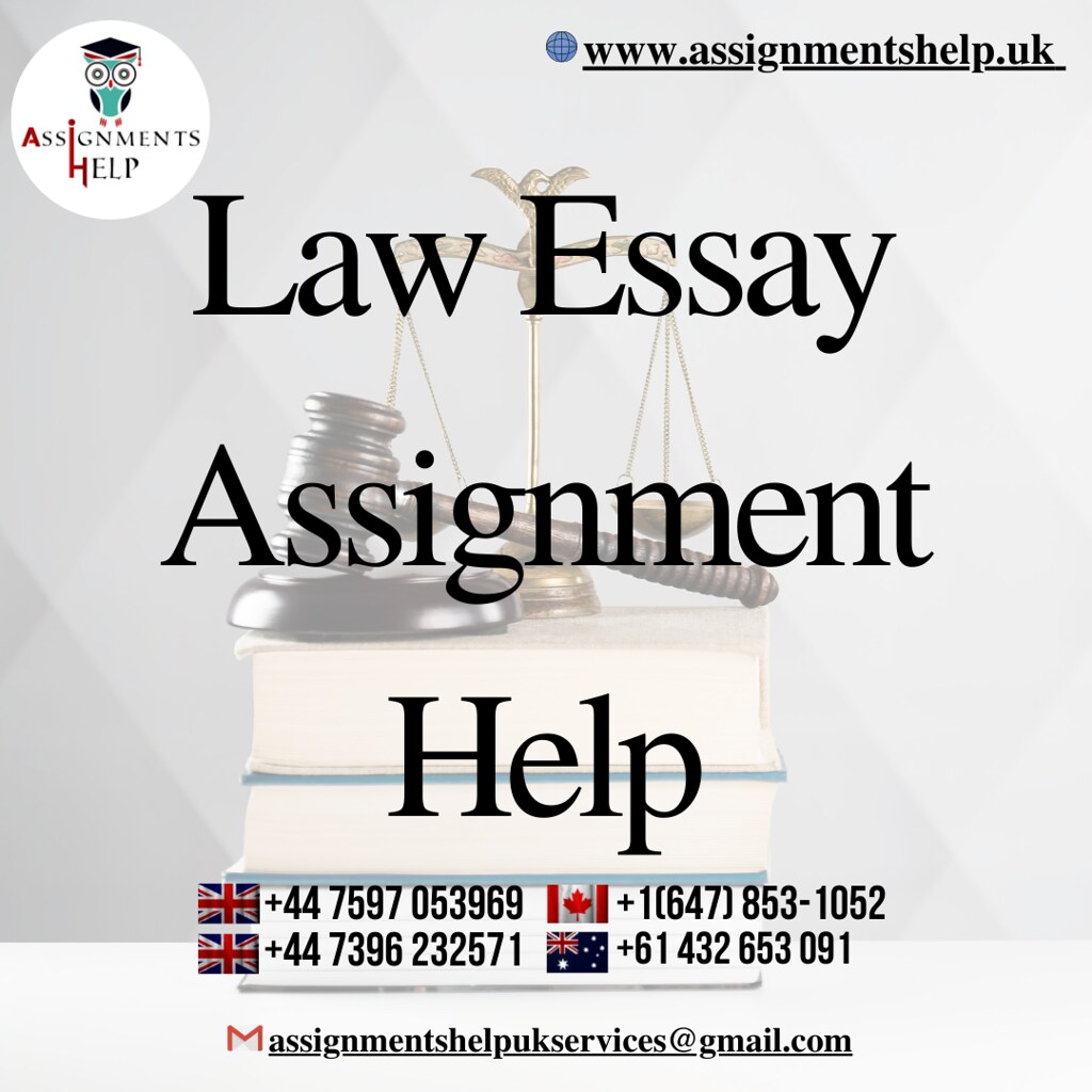une law assignment extension
