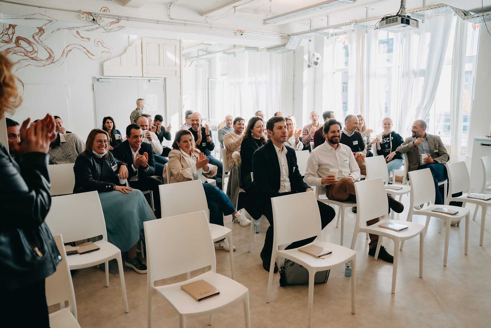 ESCP EMBA Graduation Class of 2020 | Flickr