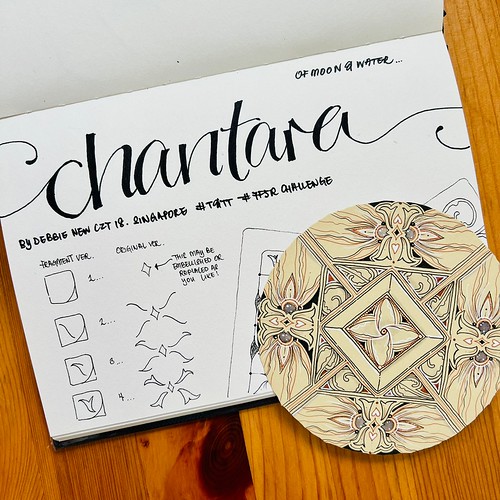 Chantara Revisited