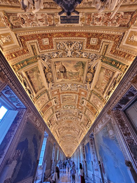 Vatican Museum - Vatican City