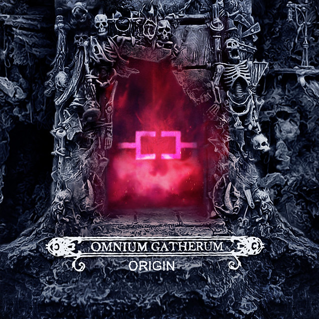 Album Review: Omnium Gatherum – Origin