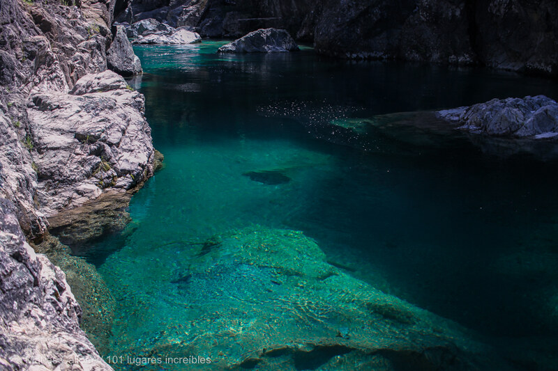 Paraíso Azul