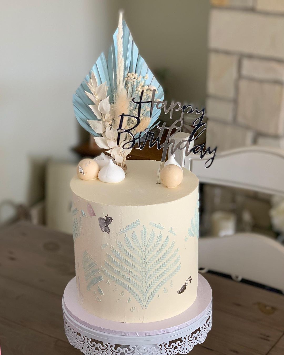 Cake by Amy’s Cakelicious Creations