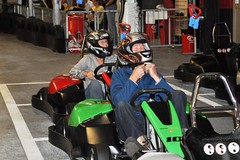 2011.08.08  GoKart