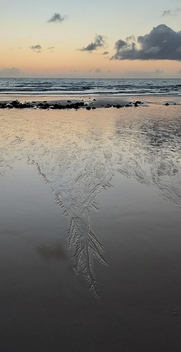 imagesjiggs sunrise bargara qld australia coastal sand horizon morning nature