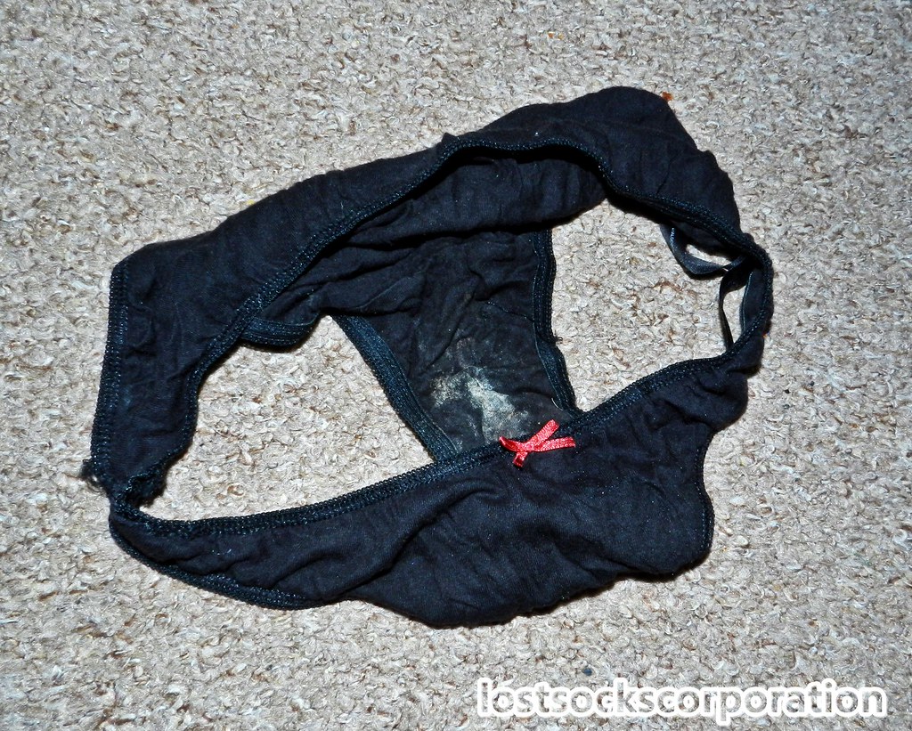  My Dirty Panties: Milf Panties You Always Wanted to