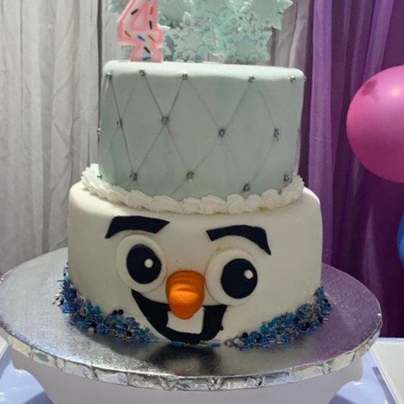 Cake by C&S Cake’s and