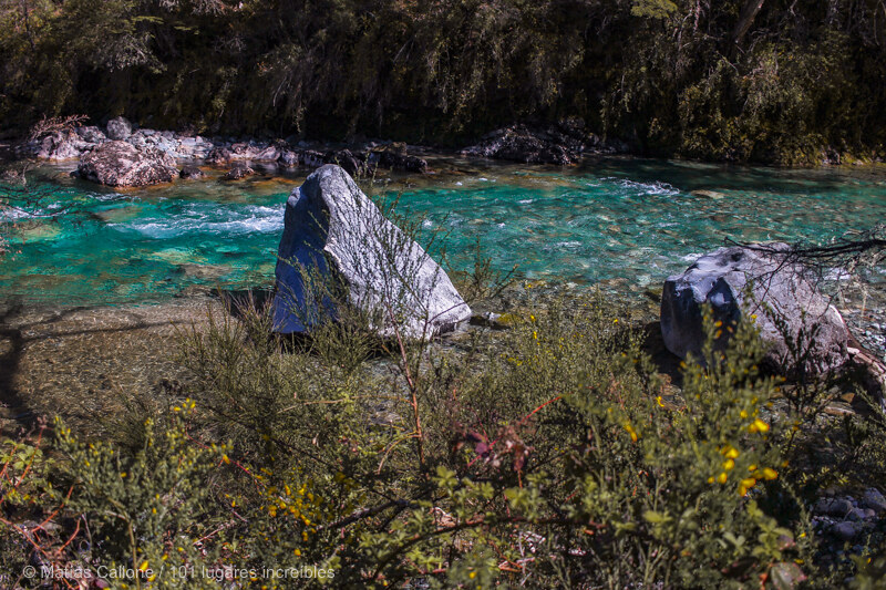 Paraíso Azul