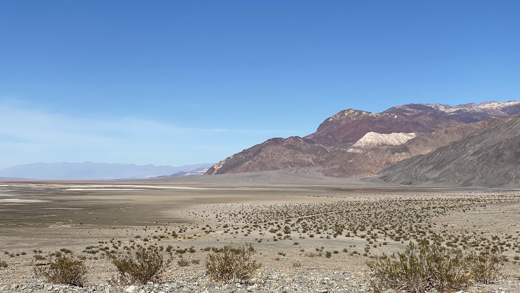 Sidewinder Canyon