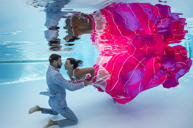 Bora Bora Photographer Stephan & Bonnie | 100% Positive reviews! | Photographer Southern France, Weddings, Elopement, Couples & Aquatic