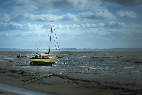 Leigh-on-Sea | by Bren & Ashley Ryan (Brashley Photography)