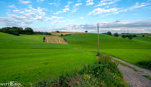Germany - Green landscape