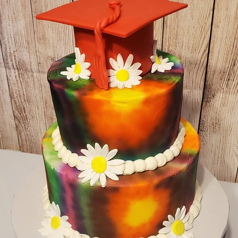 Cake by Sweeter Than Ever
