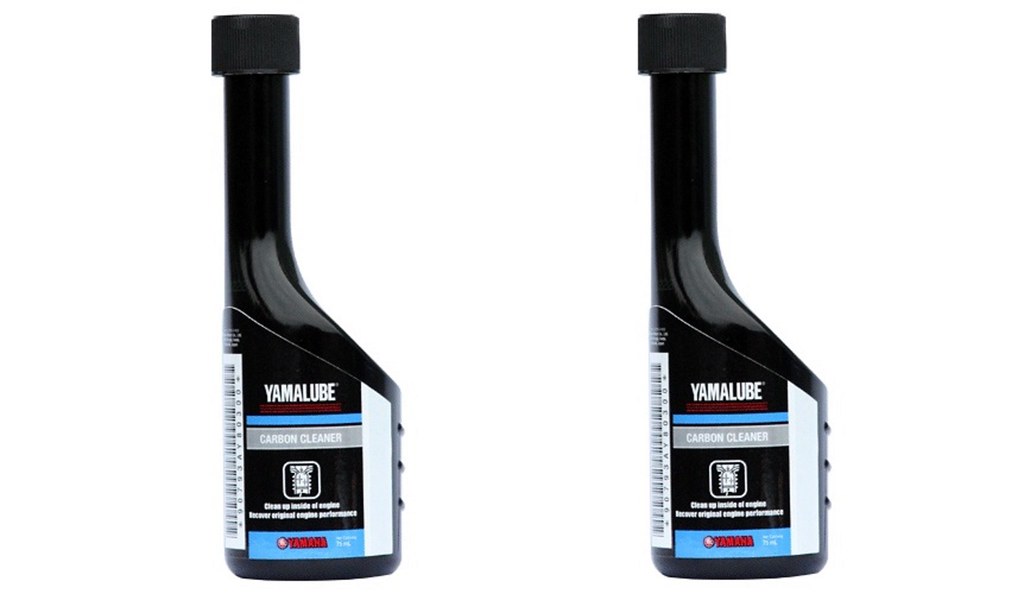 Yamalube Carbon Cleaner